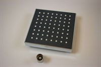 Dusjhode, Swim & Fun svømmebasseng