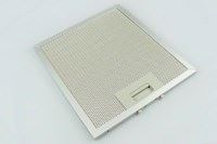 Metallfilter, Thermex kjøkkenvifte - 230 mm x 260 mm