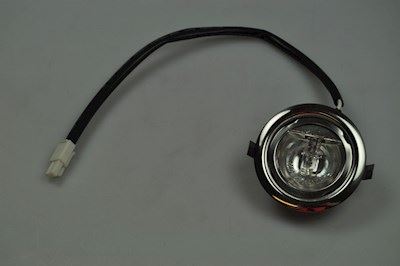 Halogen lyspære, Thermex kjøkkenvifte - 12V / 20W (komplett)