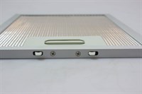 Metallfilter, Thermex kjøkkenvifte - 249 mm x 183 mm (uten tap)