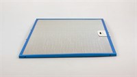 Metallfilter, Thermex kjøkkenvifte - 400 mm x 300 mm