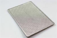 Metallfilter, Thermex kjøkkenvifte