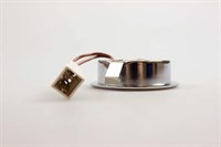 Halogen lyspære, Thermex kjøkkenvifte (komplett)