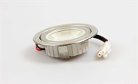 LED lyspære, Thermex kjøkkenvifte (2 stk)