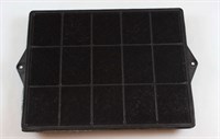 Kullfilter, Thermex kjøkkenvifte - 290 mm x 230 mm