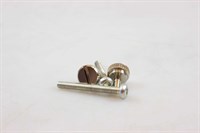 Kullfilter, Thermex kjøkkenvifte - 290 mm x 230 mm