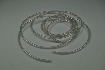 Slange for nivåkontroll, universal vaskemaskin - 1000 mm 