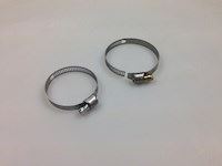 Slangeklemmesett, Universal vaskemaskin (UNI0205+UNI0206)