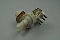 Magnetventil, Ardo vaskemaskin