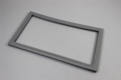 Tetningslist, universal industri kjøleskap - 230 mm x 400 mm (Magnetische mit Snap-In)