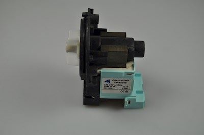 Tømmepumpe, Ariston oppvaskmaskin - 220-240V
