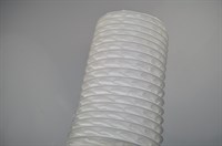 Ventilasjonsslange, Universal kjøkkenvifte - 102 mm (flex)