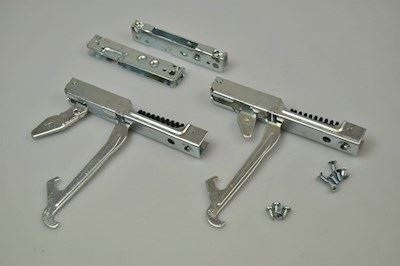 Hengsel, Unox industriovn & komfyr