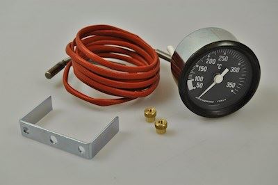 Termometer, Universal industriovn & komfyr