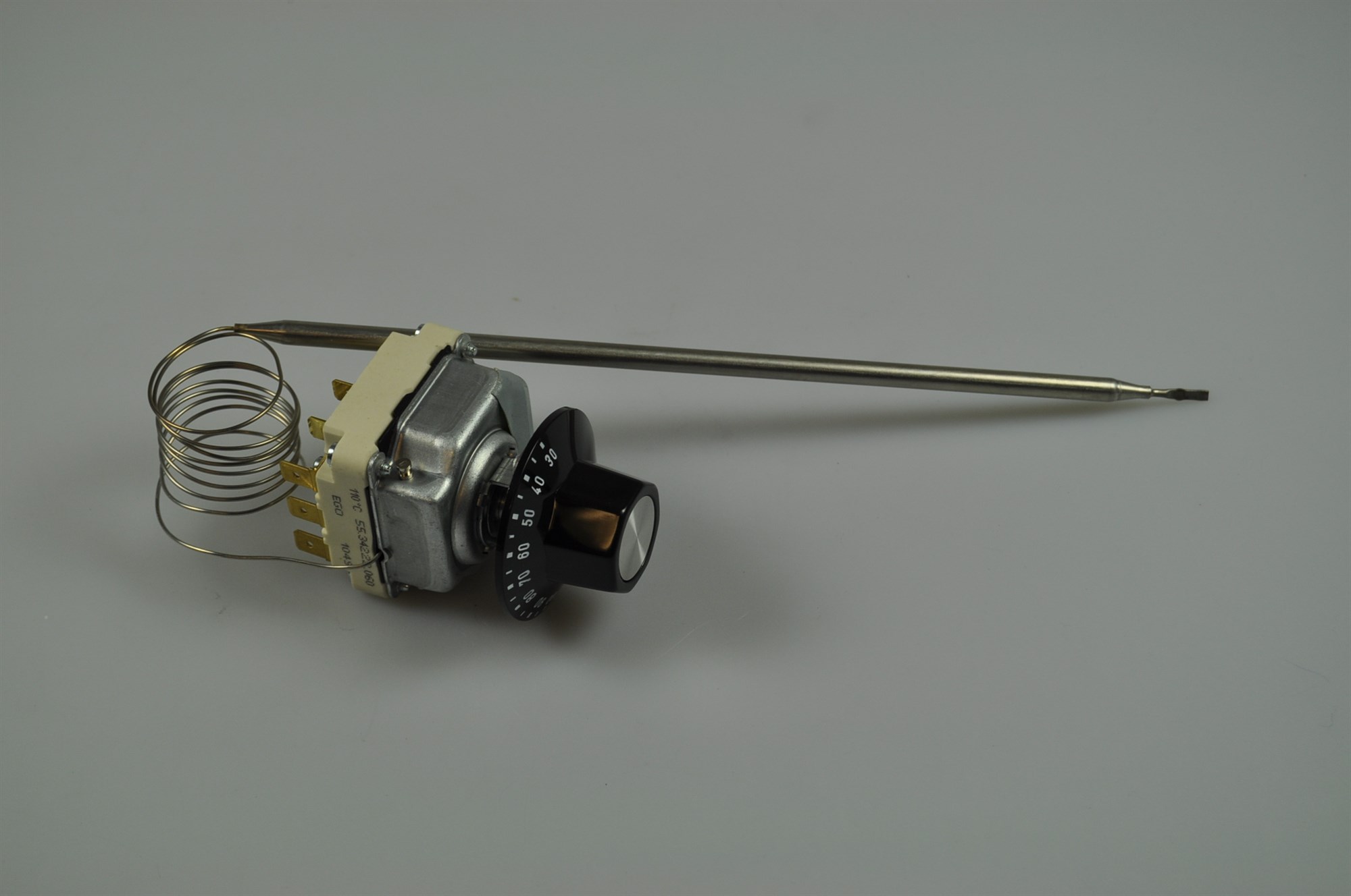 Universal termostat
