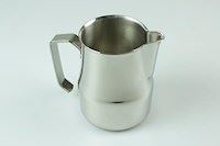 Melkemugge, Universal espressomaskin (fra Motta Europa)