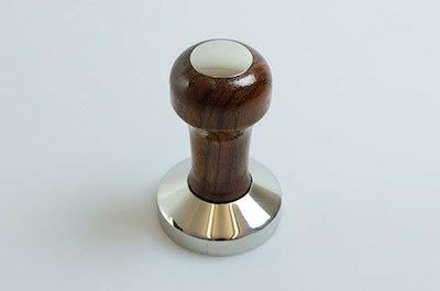 Tamper, universal espressomaskin - 57 mm