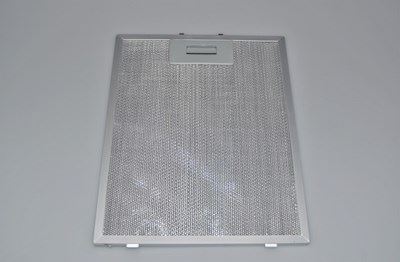 Metallfilter, Upo kjøkkenvifte - 248 mm x 320 mm