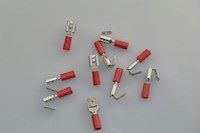 Kabelsko, universal tilbehør & vedlikehold (dobbelt)