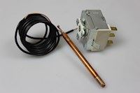 Drifttermostat, universal industri oppvaskmaskin