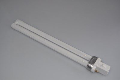 Lyspære, Thermex kjøkkenvifte - 220V/11W (lysstoffrør)