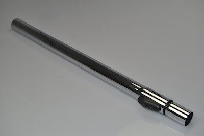 Teleskoprør, Miele støvsuger - 35 mm (uten hull for låseknott)