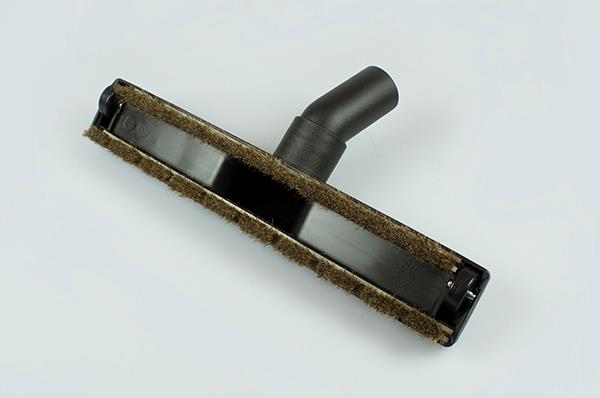 Parkettmunnstykke, universal støvsuger 32 mm Teleskoprør, Universal profesjonell støvsuger 32 mm