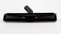 Parkettmunnstykke, universal støvsuger - 32 mm (med hjul)