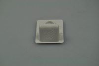 Glidesko til kurv, Vestfrost kjøl og frys (smal tap)