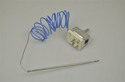 Ovntermostat, Voss-Electrolux komfyr & stekeovn - 1360 mm 