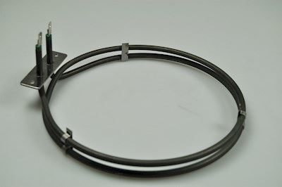 Ringvarmeelement, Electrolux komfyr & stekeovn - 230V/1900W
