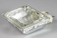 Lyspære, Voss komfyr & stekeovn (komplett)