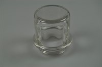 Lampeglass, Electrolux komfyr & stekeovn