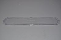 Lampeglass, Husqvarna kjøkkenvifte - 368 x 64,3 mm