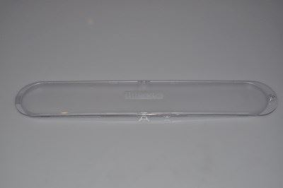 Lampeglass, AEG kjøkkenvifte - 368 x 64,3 mm