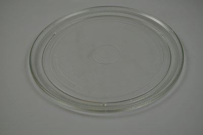 Glassfat, AEG mikrobølgeovn - 275 mm