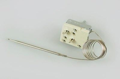 Termostat, AEG-Electrolux komfyr & stekeovn