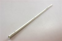 List til glasshylle, Vestfrost kjøl og frys - 510 mm (forrest)