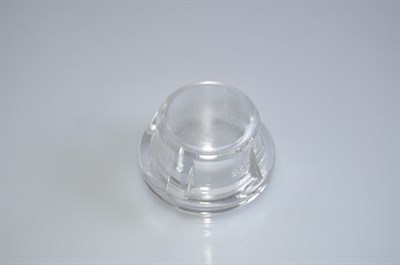 Lampeglass, Zanussi-Electrolux komfyr & stekeovn