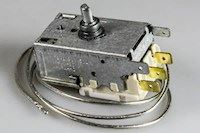 Termostat, Whirlpool kjøl og frys