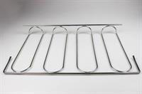 Flaskestativ, Ikea kjøl og frys - 475 mm x 290 mm  (liggende)
