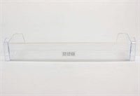 Flaskehylle i dør, Bauknecht kjøl og frys (nedre)