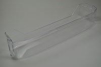 Flaskehylle i dør, Bauknecht kjøl og frys (nedre)