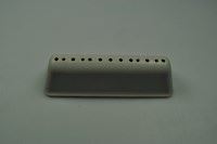 Skovler, Whirlpool vaskemaskin