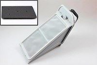 Filter, Whirlpool tørketrommel