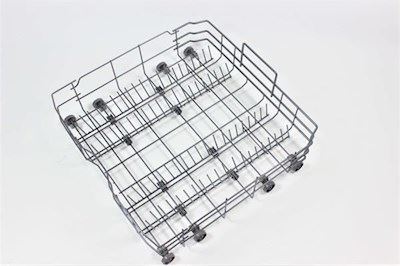 Trådkurv, Ikea oppvaskmaskin (nedre)