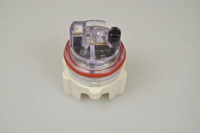 Nivåkontroll, Bruynzeel oppvaskmaskin (optisk / temperatursensor)