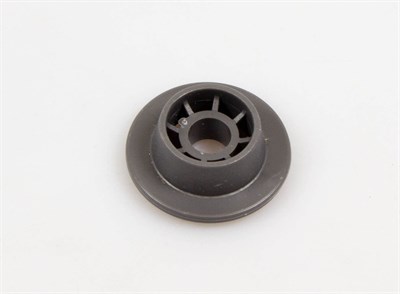 Kurvehjul uden holder (nedre), Whirlpool opvaskemaskine - 1 stk