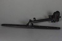 Vaskearm, Whirlpool oppvaskmaskin - Grå