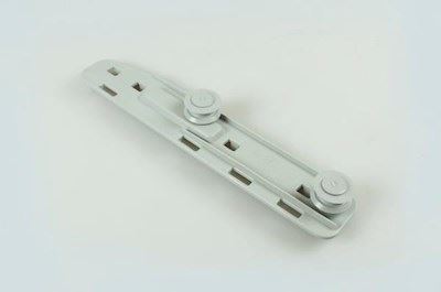 Holder for hjul, Whirlpool oppvaskmaskin